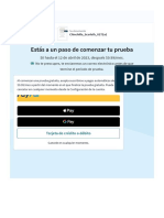 Información de Pago - Proceso de Compra - Scribd - Scribd PDF