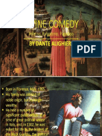 L8 - Middle Eng & Divine Comedy