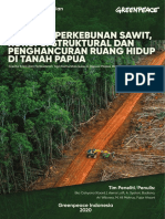 142558eb Ekspansi Perkebunan Sawit Korupsi Struktural PDF