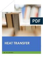 Introduction To Heat Transfer