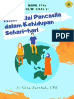 Materi Ajar Pkn-Ai Riska Barokah-Kelas 005