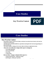 SA Unit 2 Case Study PDF