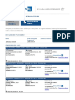 Passagem PDF