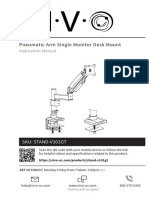 STAND-V101GT Online PDF