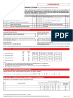 BizChannel Maintenance Form - Revise - FA3-Editable PDF 20220616