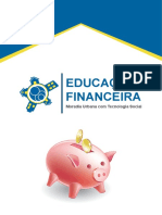Cartilha de Educação Financeira-MUTS PDF