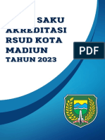 Buku Saku Rsud Kota Madiun Baru PDF