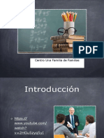 Ley de Educación PDF