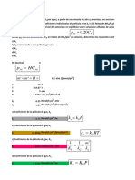 Problemas de Transferencia de Masa I PDF