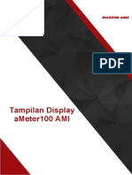 Tampilan Display 1P