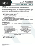 CN-DT-004 - ENG - Riprap vs. Mattresses - Rev. 0 PDF