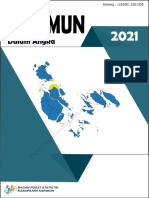 Kecamatan Karimun Dalam Angka 2021 PDF
