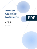 Ateneo Ciencias Naturales 2019