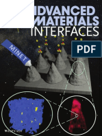 Adv Materials Inter - 2022 - Cover Page