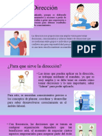 Dirección