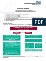 GHC Lower Respiratory Tract Antimicrobial Guideline V 3 Final