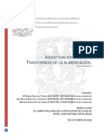 2documental - Equipo - Investigación Teórica PDF