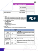 Jobsheet 6 Timer & Counter Instruction