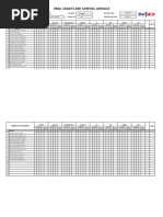 Aral Program Learner List | PDF