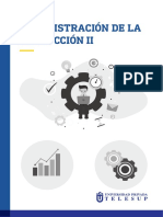 Libro - Administración de La Producción II