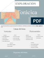 Exploracion Toracica