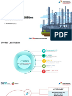 Overview Utilities