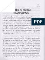 Guia para Ministros - Ética e Relacionamentos PDF