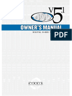 D8Bv5 OM PDF
