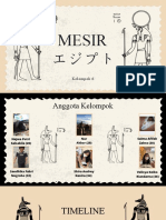 MESIR エジンバラ group 6