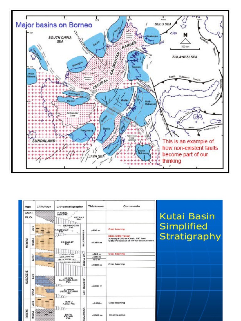 Kalimantan PDF Porosity Continental Shelf
