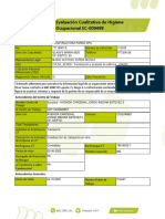 Informe Evaluación Cualitativa