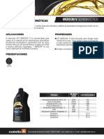 PDF Lubricante Atf Mercon 5 PDF
