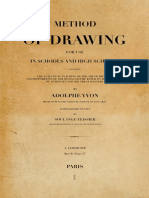 Adolphe Yvon - Methode de Dessin PDF