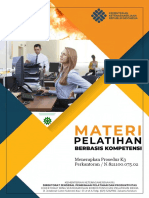 Buku Materi PDF