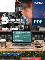 Unit 05 Heroes - Lesson A PDF