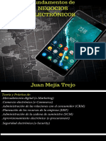 Fundamentos de Los Negocios Electronicos PDF