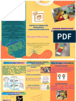 Briseyda Calvo Arrioja - Actividad 1 Modulo 1 Folleto PDF