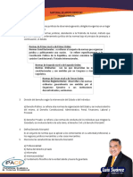 Derecho 2 J. Nocturna PDF