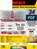 PSH-34 Ficha Te Cnica PDF
