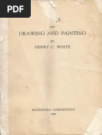 Andrew Loomis - Successful Drawing | PDF
