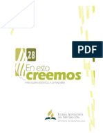Creencias PDF