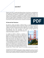 The Sheraton Corporation Caso Control de Gestion PDF