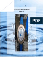 Flow Meter - Feb - 2022