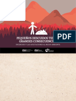 Afectaciones Incendios PDF