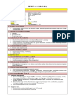 Modul Ajar PAI 4.8 Semester 2 - WWW - Kherysuryawan.id