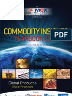 Commodity Insights: Yearbook 2010