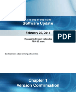S2. Software Update 2014-0222