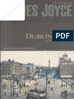 James Joyce - Dublinliler PDF