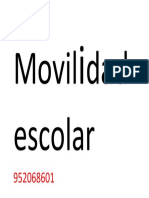 Movilidad Escolar - Docx 4