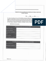 Formato Quejas Acoso Laboral PDF